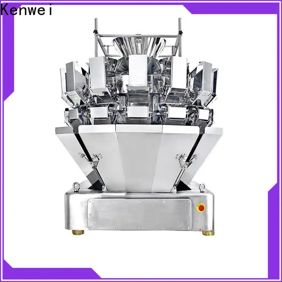 Kenwei packaging equipment from China1 1