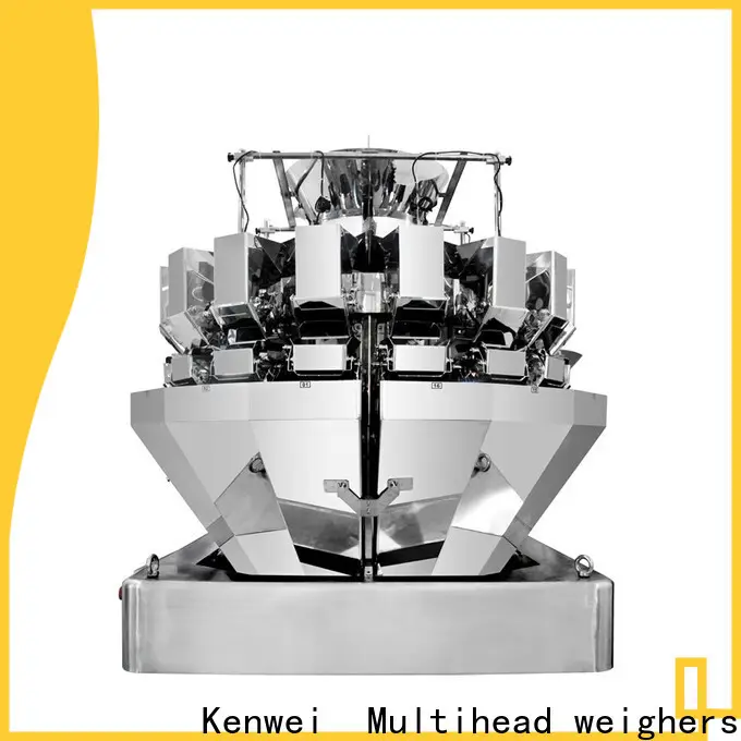 Kenwei perfect weight checker supplier 1