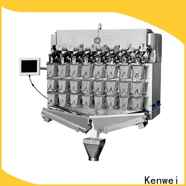 Kenwei wrapping machine brand3 1