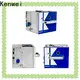 Kenwei low moq thermal label printer customization 1