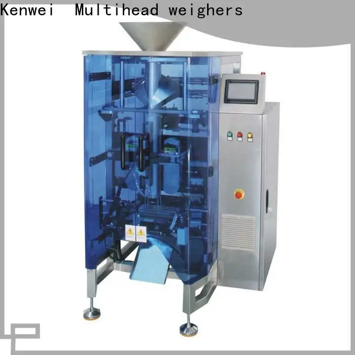 Kenwei vertical packaging machinery exclusive deal1 1