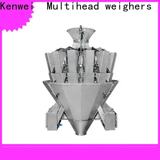 Kenwei package scale supplier1 1