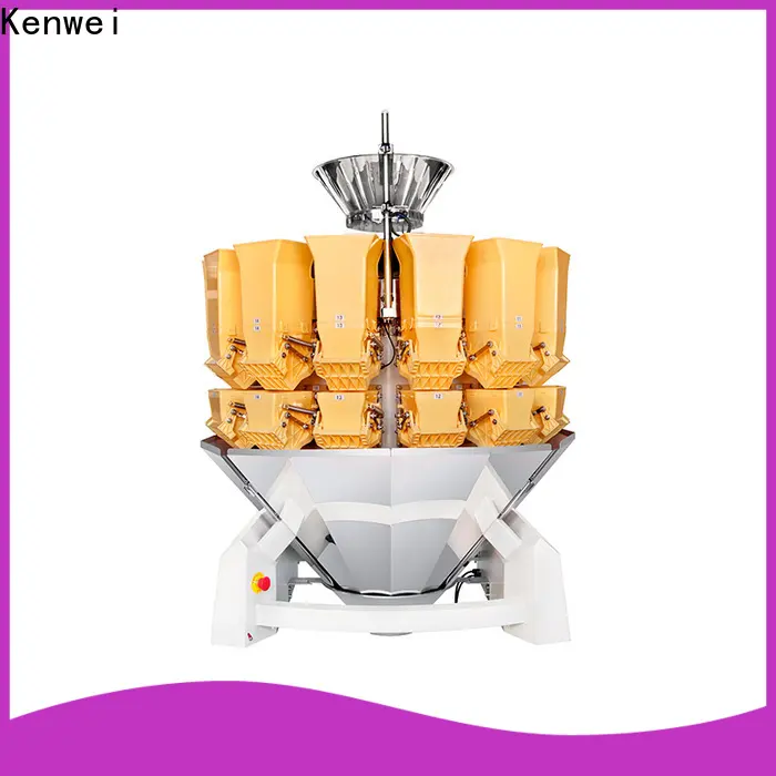 OEM ODM filling machine factory 1