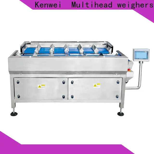 Kenwei powder filling machine factory 1