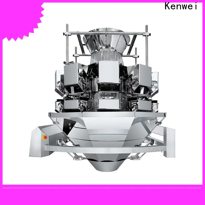 OEM ODM pouch packing machine customization 1