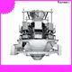 OEM ODM pouch packing machine customization 1