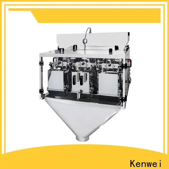 best pouch packing machine customization 1