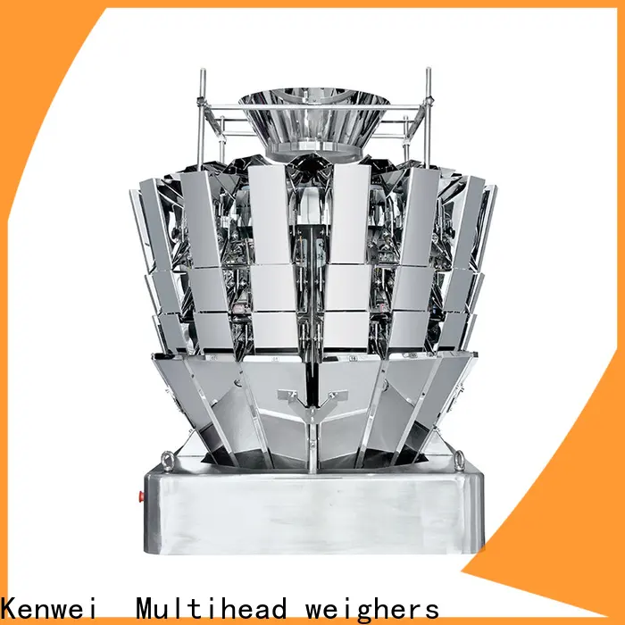 Kenwei low moq packaging machine trade partner 1