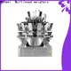 Kenwei powder filling machine customization 1