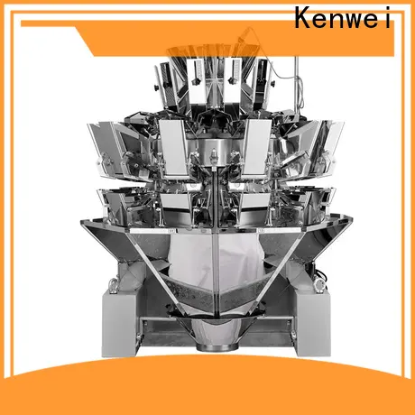 Kenwei quality assured sealing machine trade partner1 1