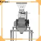 standard packaging machine design1 1