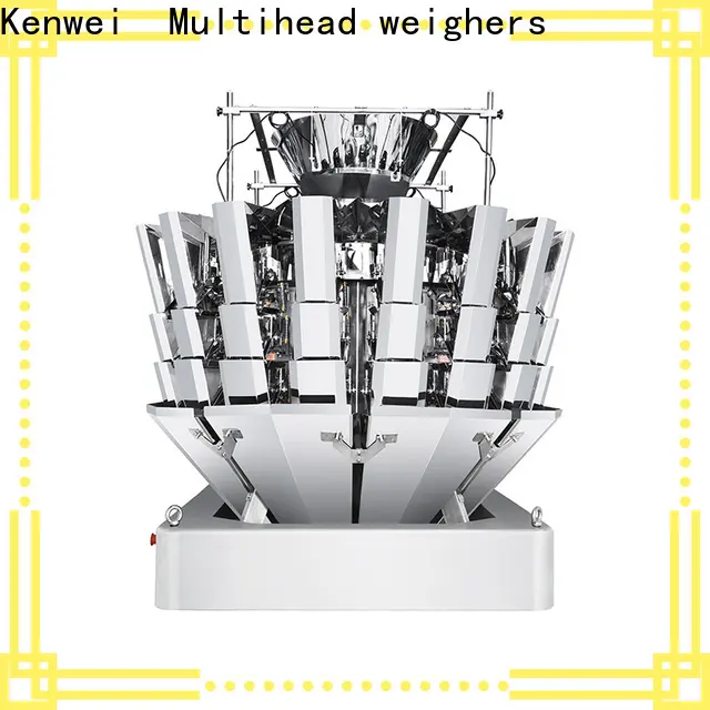 Kenwei OEM ODM snack pack wholesale 1