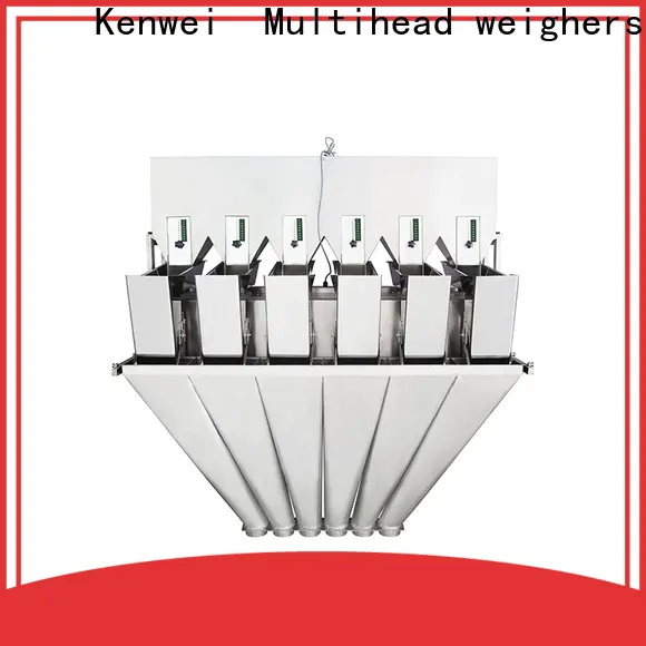 fantastic weigher one-stop service 1