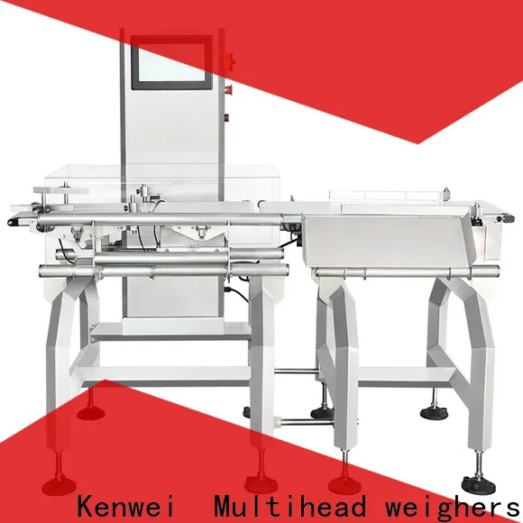 Kenwei weight checker from China6 1