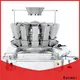 standard pouch packing machine manufacturer 1