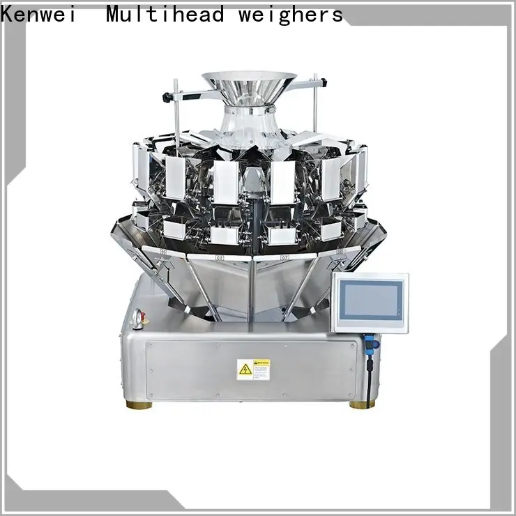 Kenwei weigher affordable solutions2 1