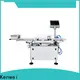 Kenwei weight check machine trade partner1 1