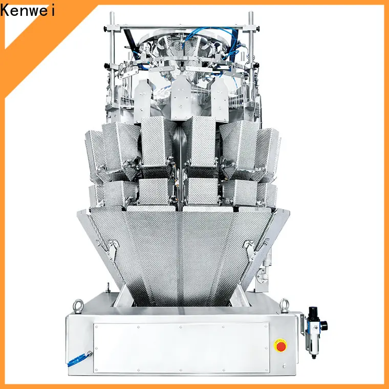 Kenwei OEM ODM wrapping machine design 1