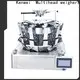 quality assured multihead weigher trade partner 1