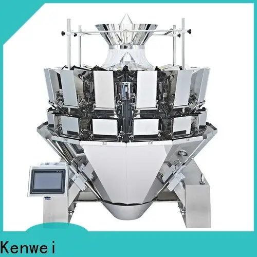 Kenwei food packing machine customization1 1