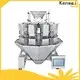 Kenwei multi head packing machine customization3 1