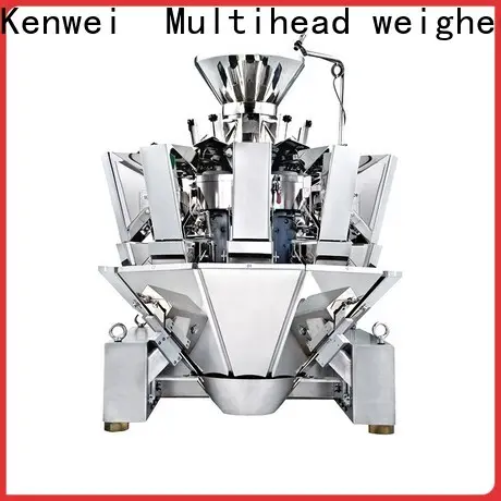 high standard food weight machine from China 1
