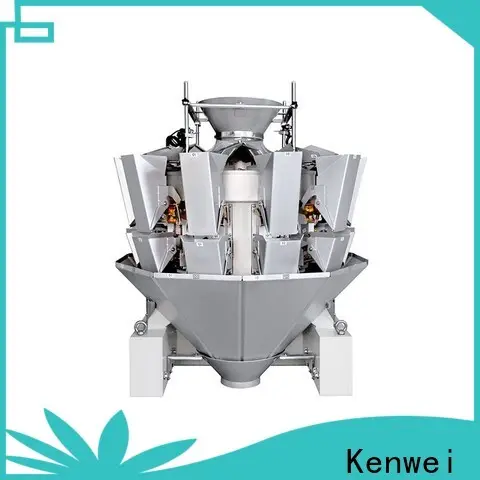 quality assured multihead weigher wholesale 1
