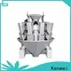 quality assured multihead weigher wholesale 1