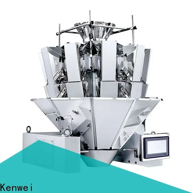 standard packaging equipment manufacturer 1