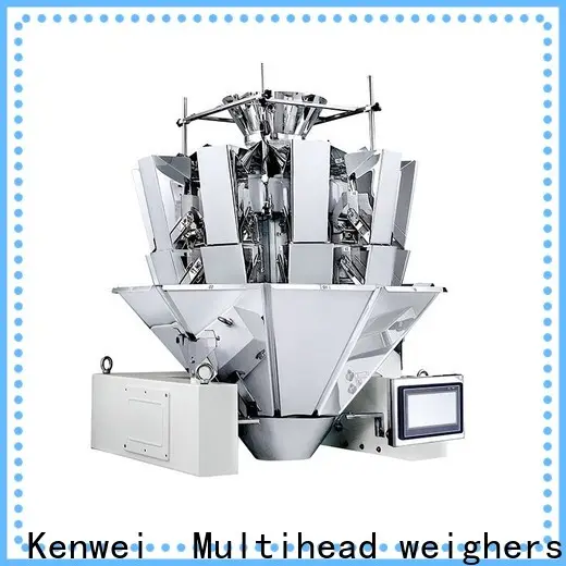 Kenwei OEM ODM bottle filling machine trade partner 1