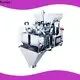 Kenwei pouch packing machine customization12 1