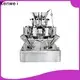 Kenwei custom pouch packing machine one-stop service 1
