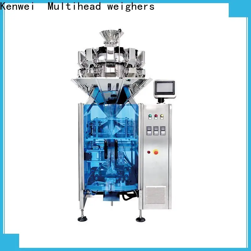 long-life bagging machine factory 1