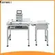 Kenwei simple weight check machine supplier 1