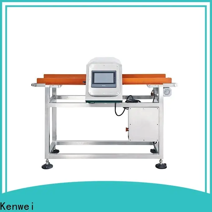 Kenwei metal check trade partner 1