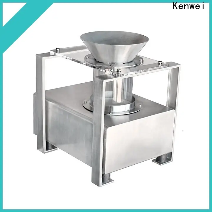 Kenwei metal detector machine wholesale1 1