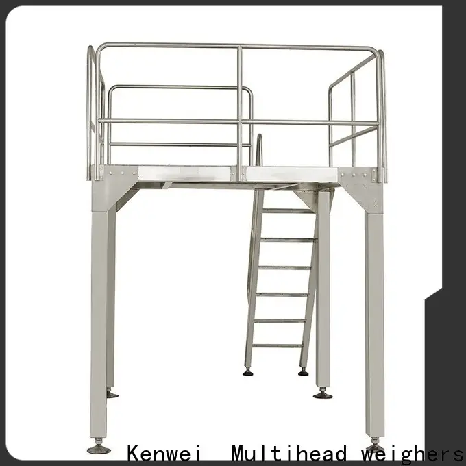Kenwei rotary table factory1 1