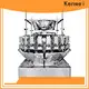 quality assured multihead weigher design 1