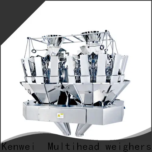 100% quality food weight machine supplier 1