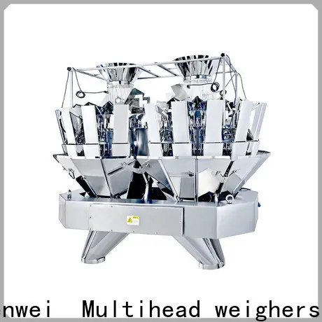 Kenwei new multi head packing machine exclusive deal 1
