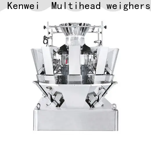 Kenwei simple sealing machine manufacturer 1