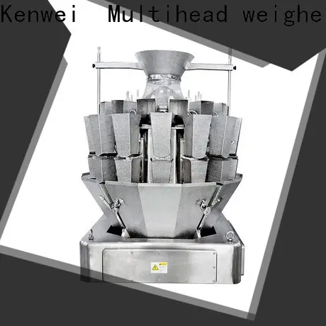 Kenwei 2020 multi head packing machine wholesale 1