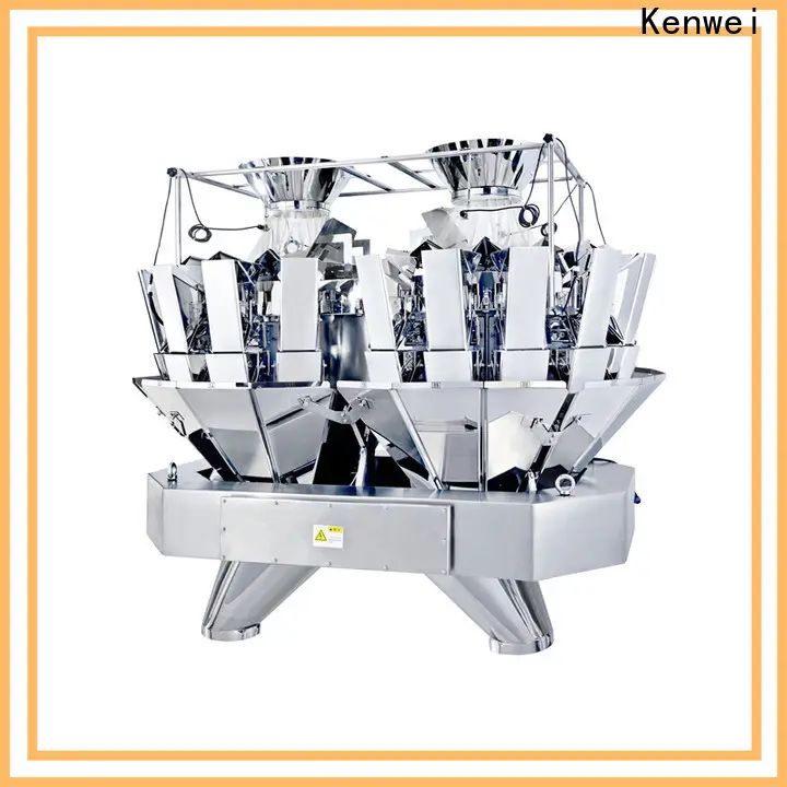 Kenwei fast shipping filling machine affordable solutions 1