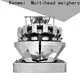 Kenwei wrapping machine customization 1