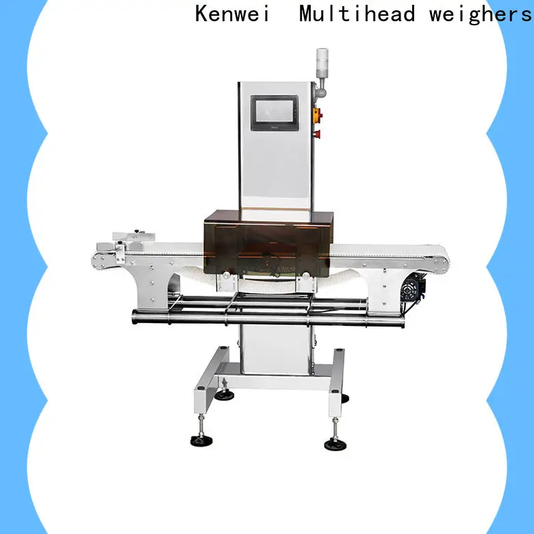 Kenwei high standard metal check brand 1