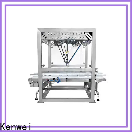 Kenwei delta robot wholesale 1