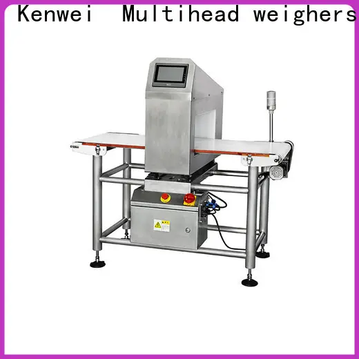 Kenwei OEM ODM detector metal trade partner 1