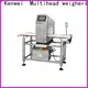 Kenwei OEM ODM detector metal trade partner 1