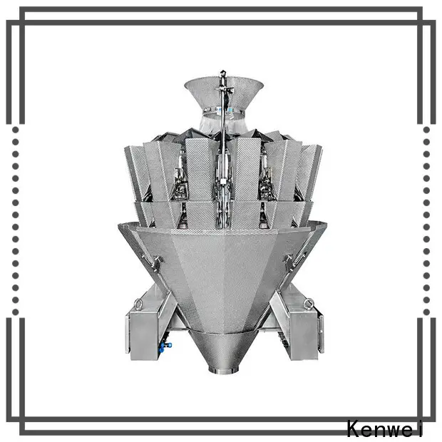 Kenwei custom snack pack trade partner1 1