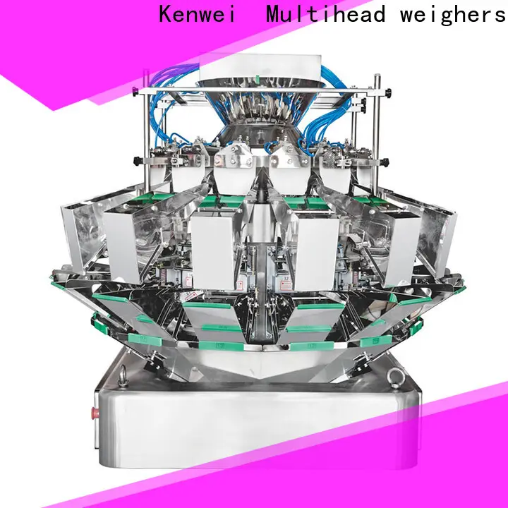 Kenwei long-life vacuum packaging machine supplier 1